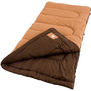 best kids sleeping bag