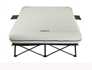 twin airbed cot