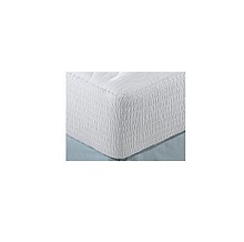 Croscill 400-Thread Count Pima Cotton Mattress Pad