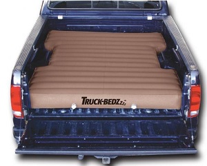 air mattress for toyota tacomas #5