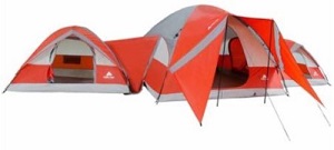 Favored Large And Extra Large Family Camping Tents For 10