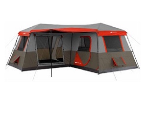 Extra Large Family Camping Tents 